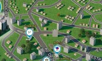 Imagem 4: Apartamento com 139 m², 04 quartos em Apipucos