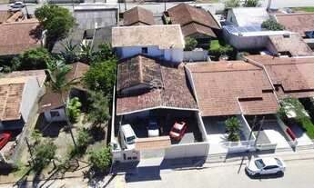 Imagem: Casa 170m² 02 kitnet fundos Vila Nova