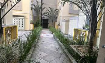 Imagem: Apartamento para aluguel com 50 metros quadrados