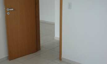 Imagem 4: Apartamento 2 quartos, 1 suíte frente sol da manhã