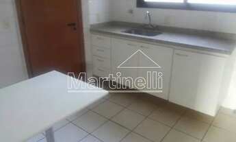 Imagem 3: Apartamento Padrão em Ribeirão Preto