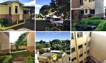 Imagem 6: Apartamento para Venda - 39m², 2 dormitórios, 1 vaga - Rubem Berta