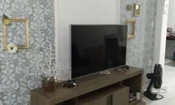 Imagem: Casa com 3 Quarto(s) e 2 banheiro(s) para