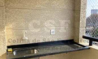 Imagem 4: Apartamento de 62 m² 3 dormitórios Vila Yara