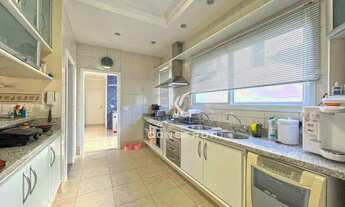 Imagem 6: Casa com 5 dormitórios, 560 m² - venda por R$ 5.600.000,00 ou aluguel por R$ 32.700,00/mês