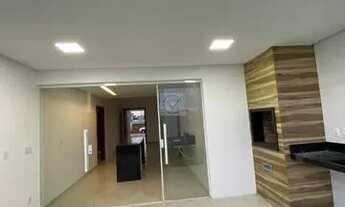 Imagem 6: Casa á venda no Terras Alphaville 2, 3/4 um suíte e dois semi suítes