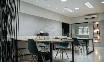 Imagem 3: Comercial Sala em Taubaté