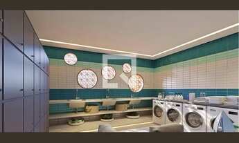 Imagem 6: Apartamento para Aluguel - Santo Agostinho, 1 Quarto, 41 m2