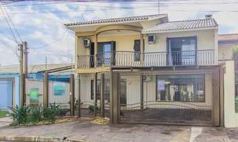 Imagem 4: Sobrado com 04 dormitórios Bairro Moinhos de Vento em Canoas. REF: G4360