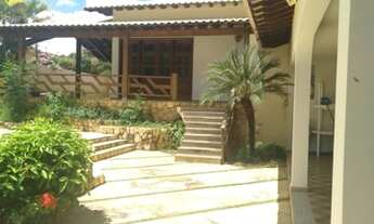 Imagem: Aluga casa dos sonhos