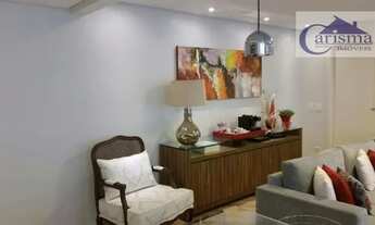 Imagem 3: Apartamento com 1 suíte, 70 m² - venda por R$ 610.000 ou aluguel por R$ 4.408/mês - Jardim