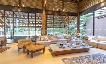 Imagem 3: Mansão em Lagoa Santa