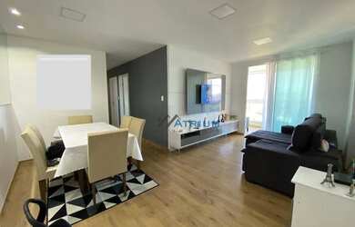 Imagem 5: APARTAMENTO 3 QUARTOS COM SUITE NA RIO BRANCO