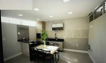 Imagem 5: Jundiaí - Casa Padrão - Jardim Shangai