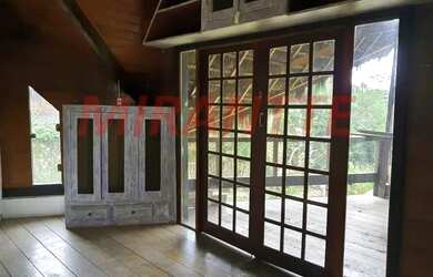 Imagem 2: Sobrado de 202m² com 2 quartos em Serra da Cantareira