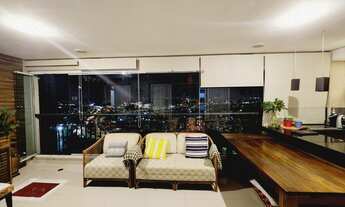 Imagem 2: Apartamento - 117 m² - 3 suítes - 2 vagas - Venda por R$ 1.480.000 - Vila Leopoldina, São