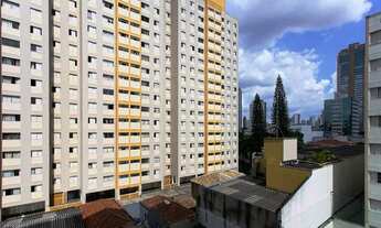 Imagem 4: TATUAPÉ APARTAMENTO 70 m² - 2 DORMITÓRIOS