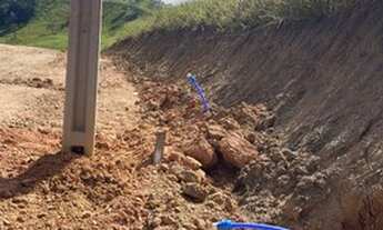 Imagem 5: Vendo terreno de 1000m2 com acesso pela Dom Pedro I