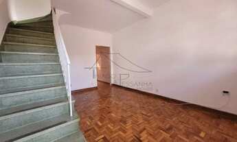 Imagem 3: Espaçoso sobrado com excelente localização na Vila Mariana, de 2 dormitórios, fácil acesso