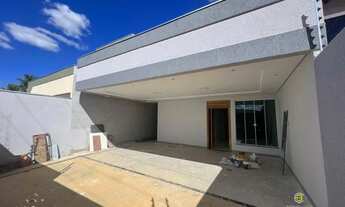 Imagem: Casa com 3 dormitórios à venda, 150 m²