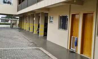 Imagem: Aluga-se kitnet região central de Londrina