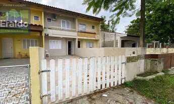 Imagem: Sobrado em Balneário Gaivotas - Matinhos