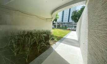 Imagem 3: Apartamento para venda tem 135 metros quadrados com 4 quartos em Boa Viagem