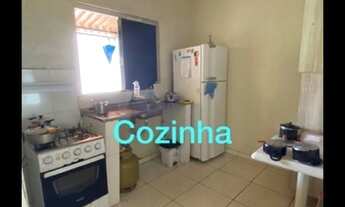 Imagem 5: Casa a venda no Riacho Fundo 1 Quadra QS10