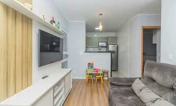 Imagem: PORTO ALEGRE - Apartamento Padrão - Morro