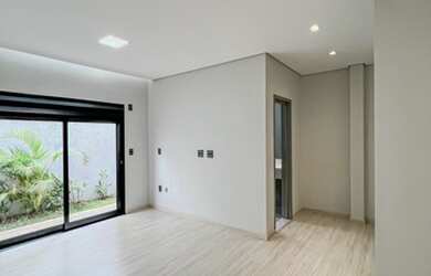 Imagem 8: Linda casa para venda com 4 suítes, em condominio fechado Jardins Barcelona - Uberlândia