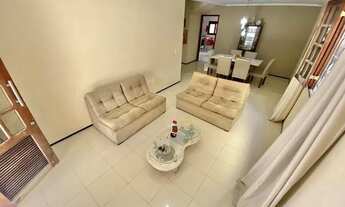 Imagem 3: F Casa para venda possui 80 metros quadrados com 3 quartos em Simões Filho - Simões Filho