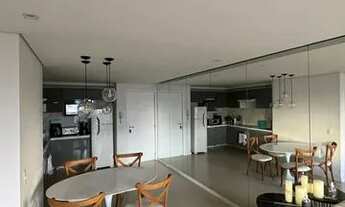 Imagem 7: Apto a venda no Edificio Time Life Jardim das Perdizes- 2 dorm em São Paulo