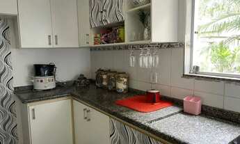 Imagem 4: Casa com 3 dormitórios, 200 m² - venda por R$ 750.000,00 ou aluguel por R$ 4.320,00/mês