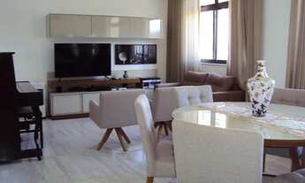 Imagem 5: Apartamento para venda tem 154 metros quadrados com 3 quartos em Santo Antônio - Belo Hori