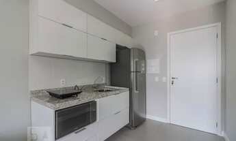 Imagem 5: Apartamento para Aluguel - Bela Vista, 1 Quarto, 35 m2