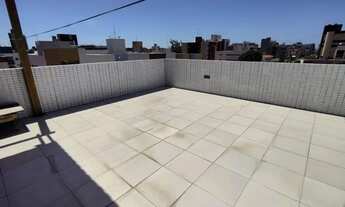 Imagem 7: Cobertura duplex para venda tem 80 metros quadrados com 3 quartos em Bessa - João Pessoa