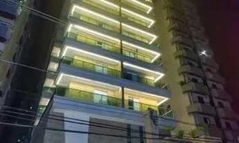 Imagem 2: APARTAMENTO COM 90 m² - FORTE - PRAIA GRANDE SP