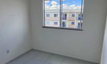 Imagem 5: Alugo. Apartamento no Condomínio BE LIFE, 53metros, com 2 quartos, noTuru - São Luís - Mar