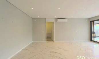 Imagem 6: SãO PAULO - Apartamento Padrão - Moema