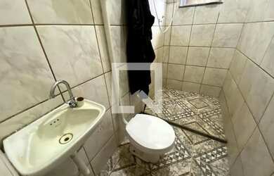 Imagem 5: Casa para Aluguel - Vila São José, 1 Quarto, 100 m2