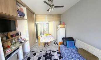 Imagem 7: Kitnet/conjugado para venda tem 30 metros quadrados com 1 quarto em República - São Paulo