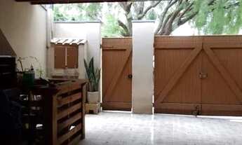 Imagem 3: Casa com 2 dormitórios para alugar, 130 m² por R$ 2.222,00/mês - Jardim Pinheiros - Valinh