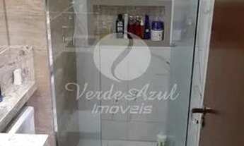 Imagem 7: Apartamento - Jardim Nova Hortolândia II - Hortolândia