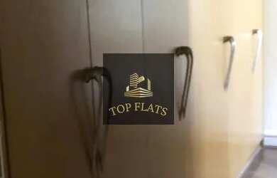 Imagem 6: Flat disponível no Paraíso