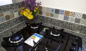 Imagem: Kitnet com garagem garavelo