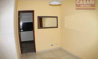 Imagem 6: Apartamento com 2 dormitórios para alugar, 60 m² - Centro - São Bernardo do Campo/SP