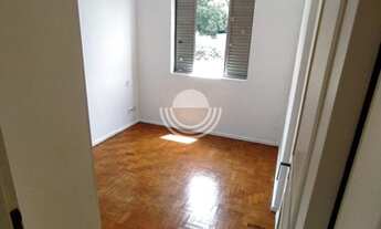 Imagem 6: Apartamento - Bosque - Campinas