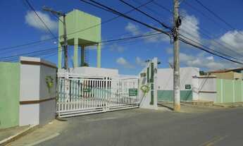 Imagem: Casa de condomínio para aluguel possui