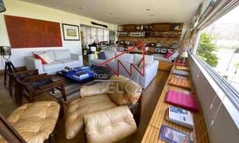 Imagem 3: Apartamento-À VENDA-Lagoa-Rio de Janeiro-RJ