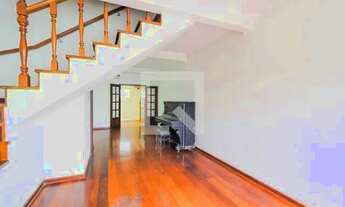 Imagem 2: Casa para Aluguel - Casa Verde, 3 Quartos, 148 m2